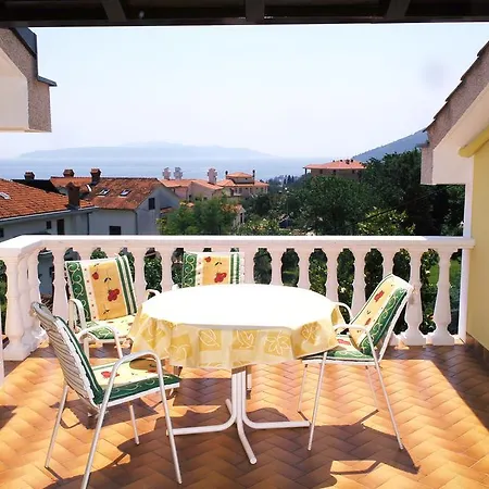 Apartamento Petricic With Swimming Pool