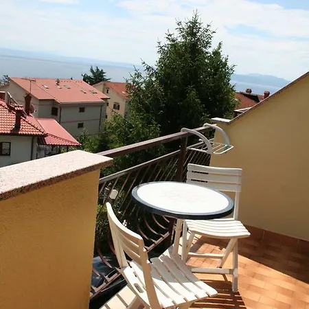 Petricic With Swimming Pool Apartman Ičići