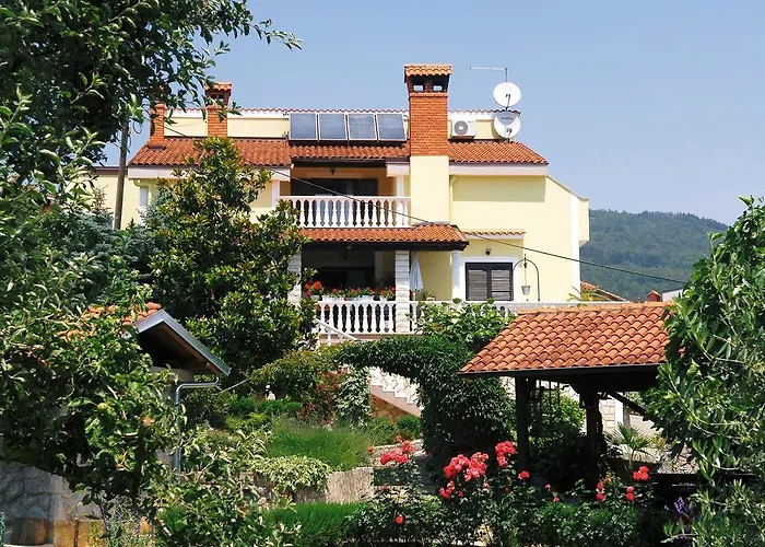 Petricic With Swimming Pool Appartement *