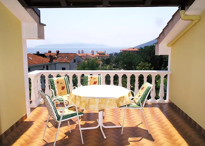 Appartement Petricic With Swimming Pool