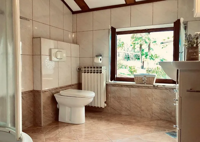 Petricic With Swimming Pool Appartement
