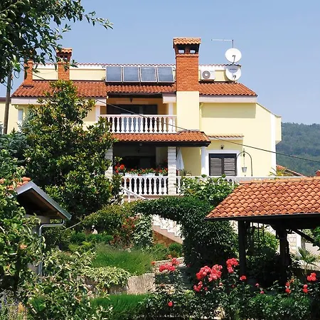 Petricic With Swimming Pool Apartment *
