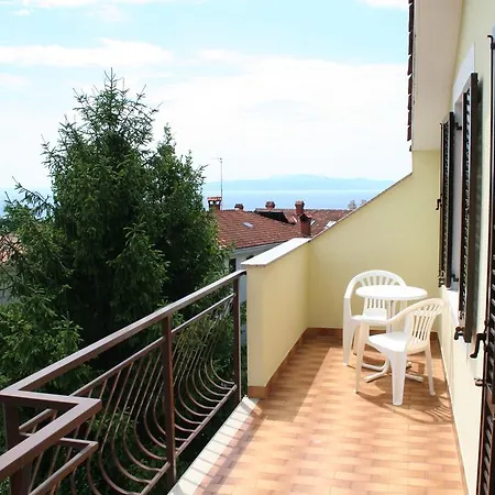 Apartment Petricic With Swimming Pool Icici
