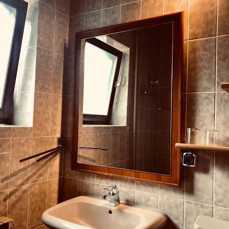 Petricic With Swimming Pool Apartment *