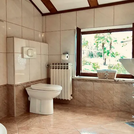 Petricic With Swimming Pool Apartment