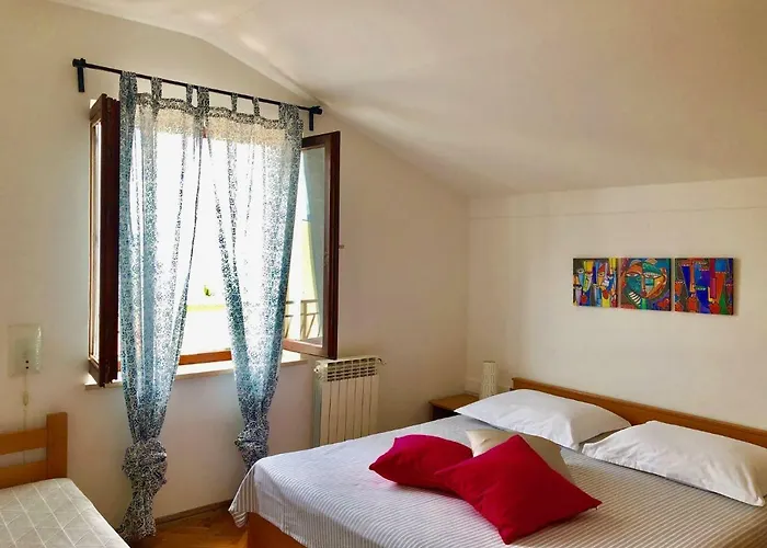 Apartament Petricic With Swimming Pool *